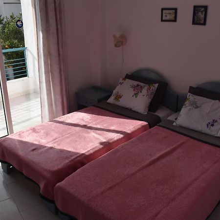 Niki Apartments Polychrono Zewnętrze zdjęcie