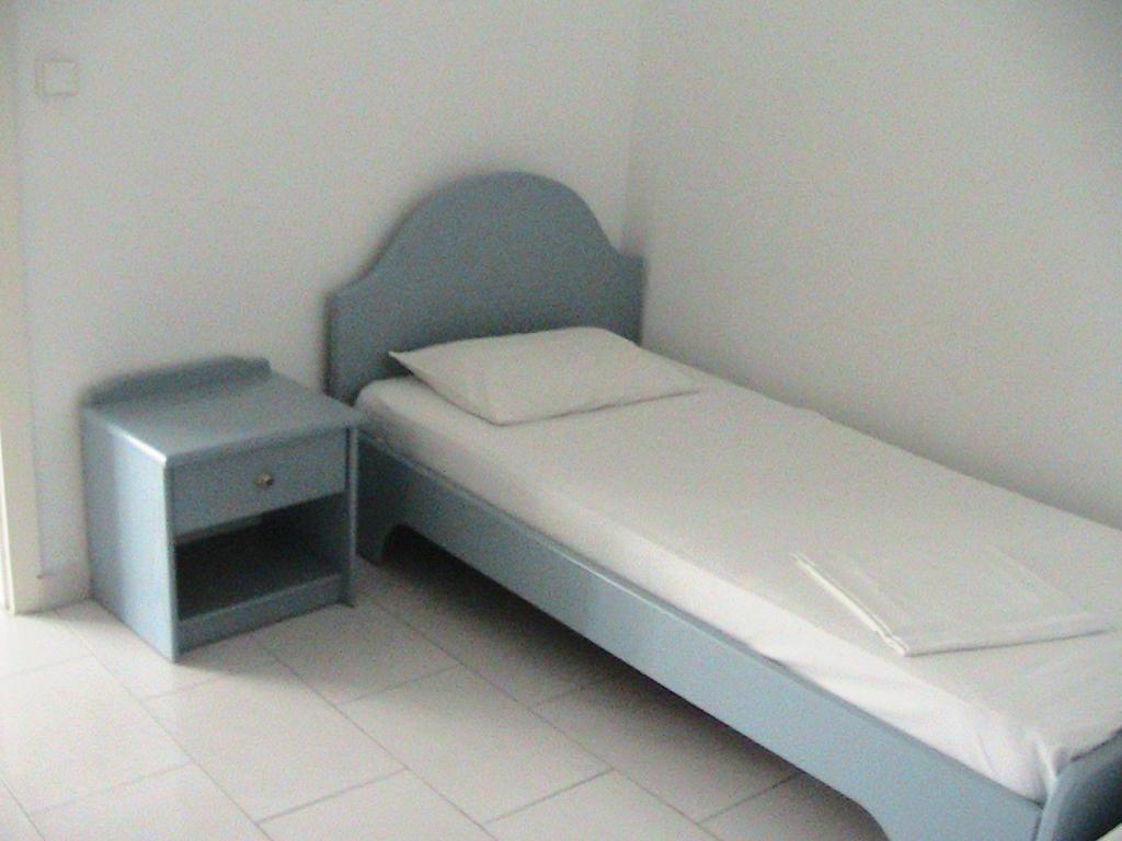 Niki Apartments Polychrono Zewnętrze zdjęcie