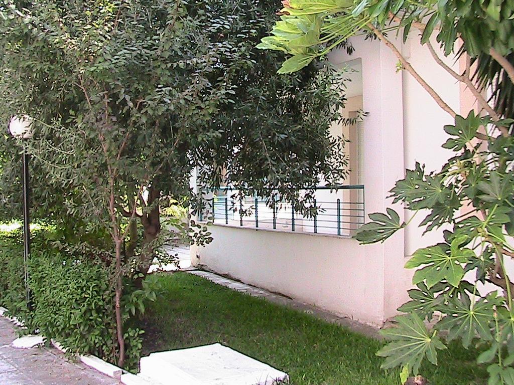 Niki Apartments Polychrono Zewnętrze zdjęcie