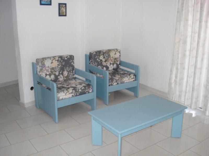 Niki Apartments Polychrono Pokój zdjęcie